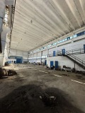 Продава ПРОМ. ПОМЕЩЕНИЕ, гр. Пловдив, Индустриална зона - Изток, снимка 9