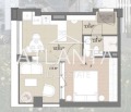 Продава 1-СТАЕН, град Варна, к.к. Чайка • 103000 € • 82969328 — Holmes.bg