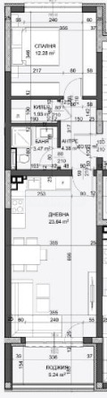 Продава 2-СТАЕН, град Варна, Възраждане 4 • 112670 € • 26600777 — Holmes.bg