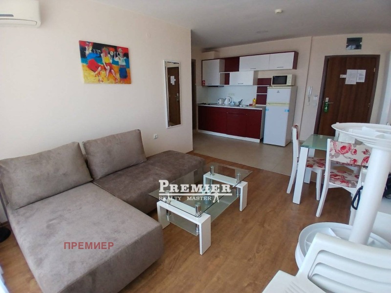 Продава 3-СТАЕН в област Бургас, гр. Свети Влас - 111 кв.м / 275 000 € » 537 853.25 лв., ПРЕМИЕР