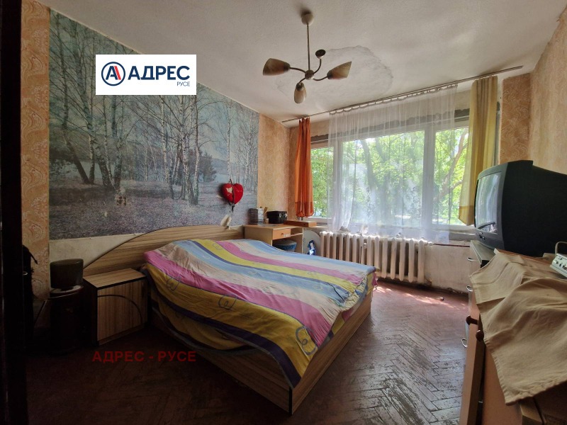 Продава 2-СТАЕН в град Русе, Здравец - 72 кв.м / 83 000 € » 162 333.89 лв., АДРЕС - РУСЕ