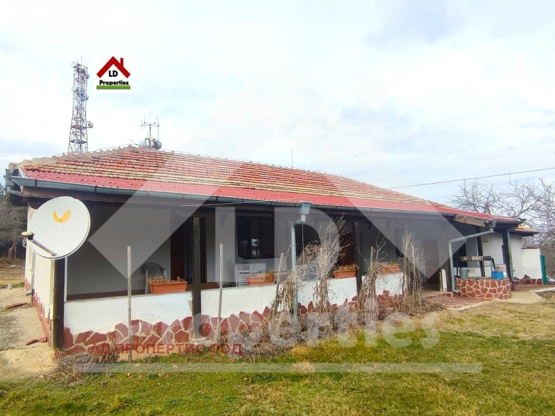 Продава КЪЩА в област Варна, с. Горица - 152 кв.м / 150 000 € » 293 374.50 лв., ЛД ПРОПЕРТИС ООД
