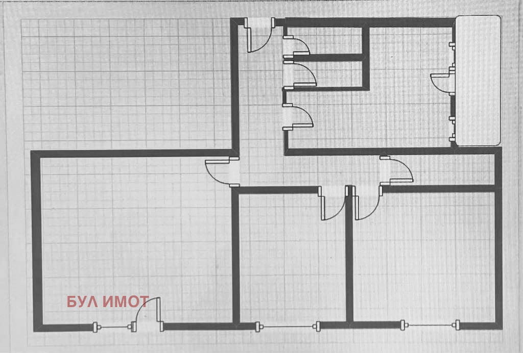 Продава 4-СТАЕН | Imot.bg — изображение 6