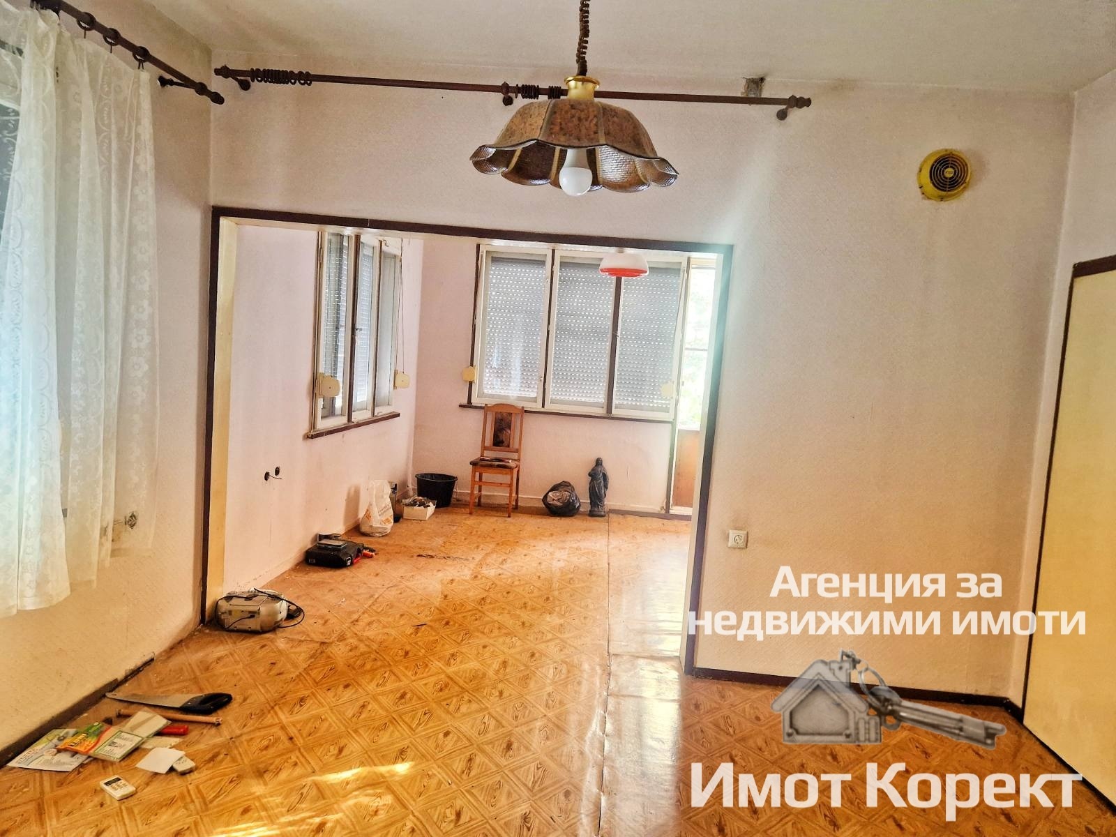 Продава ЕТАЖ ОТ КЪЩА | Imot.bg — изображение 7