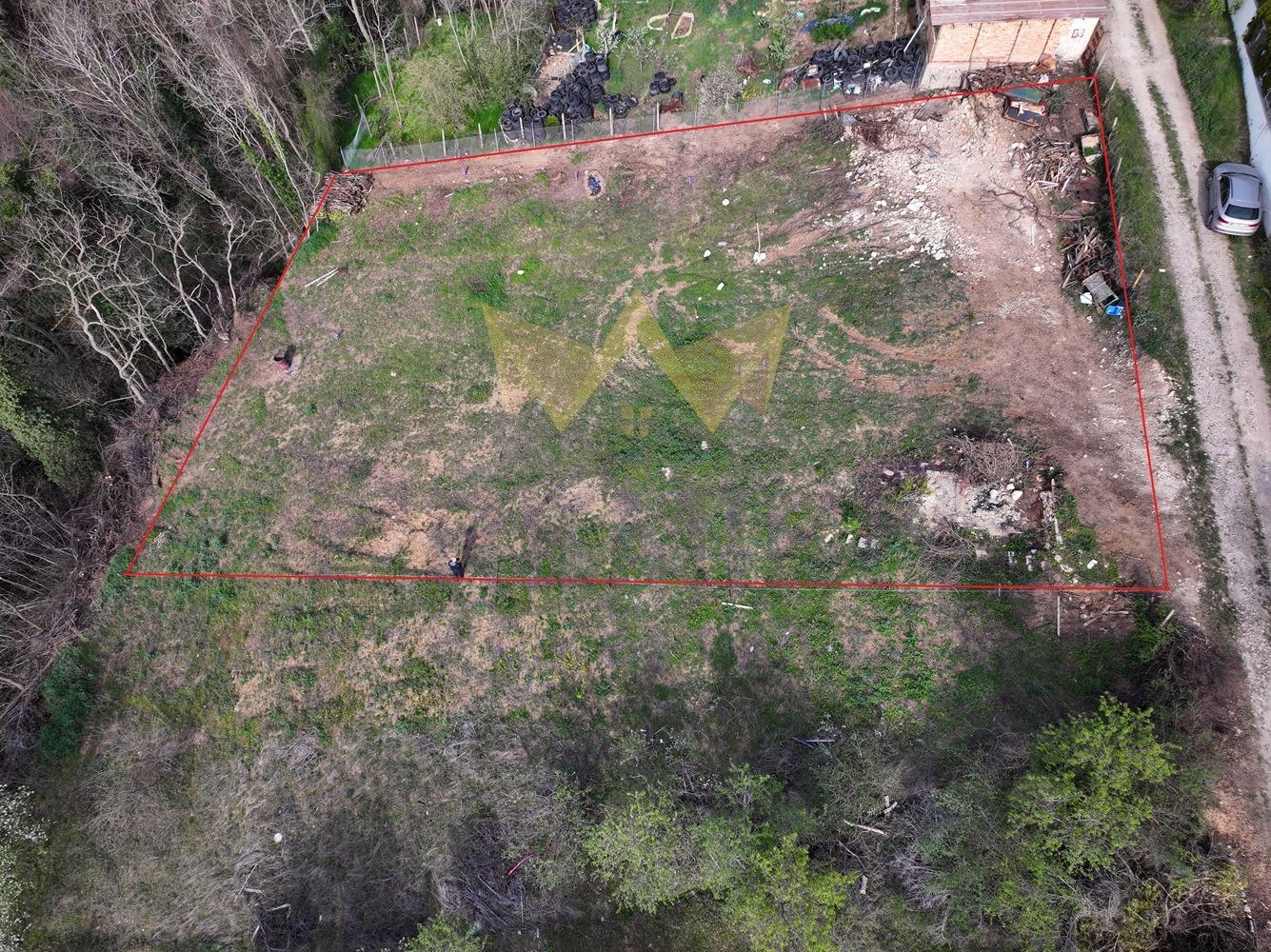 Продава ПАРЦЕЛ | Imot.bg — изображение 1