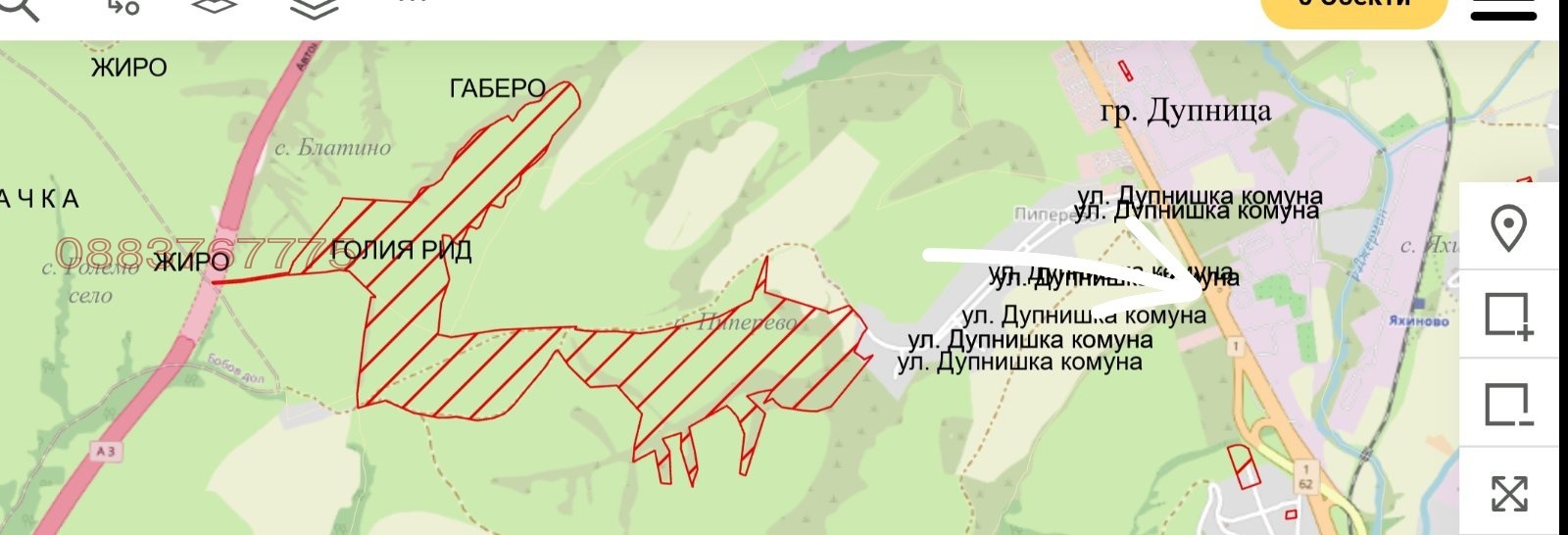 ������� ������ | Imot.bg � ����������� 3