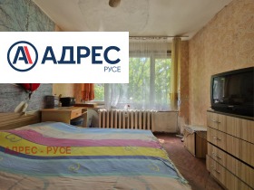 2-стаен град Русе, Здравец 2