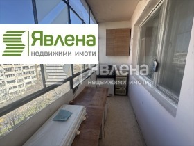 1 slaapkamer Slatina, Sofia 6