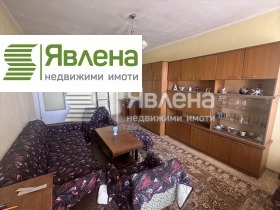 1 bedroom Slatina, Sofia 1