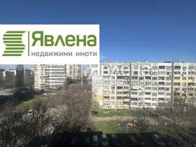 1 bedroom Slatina, Sofia 7