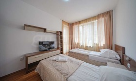 2 Schlafzimmer Bansko, region Blagoewgrad 15