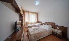 2 Schlafzimmer Bansko, region Blagoewgrad 14