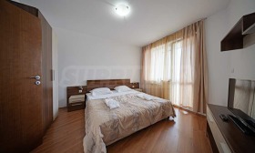 2 Schlafzimmer Bansko, region Blagoewgrad 10