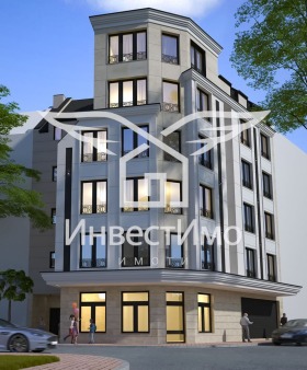 Продава 3-стаен
