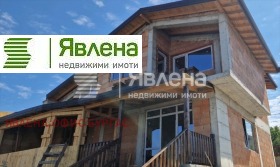 Hus Tjerni vrah, region Burgas