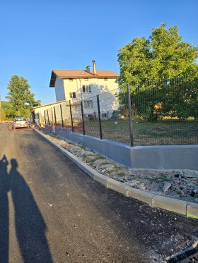 ПАРЦЕЛ, 1 082 m2