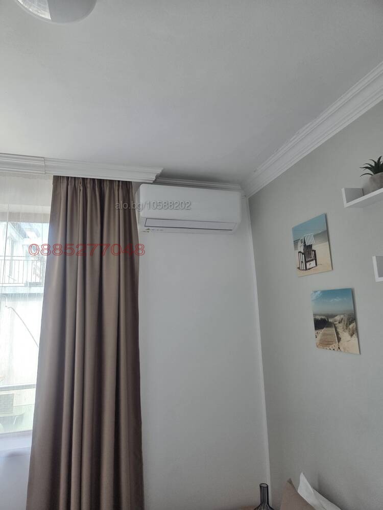 Продава 1-СТАЕН, к.к. Слънчев бряг, област Бургас, снимка 6 - Апартаменти - 53044108