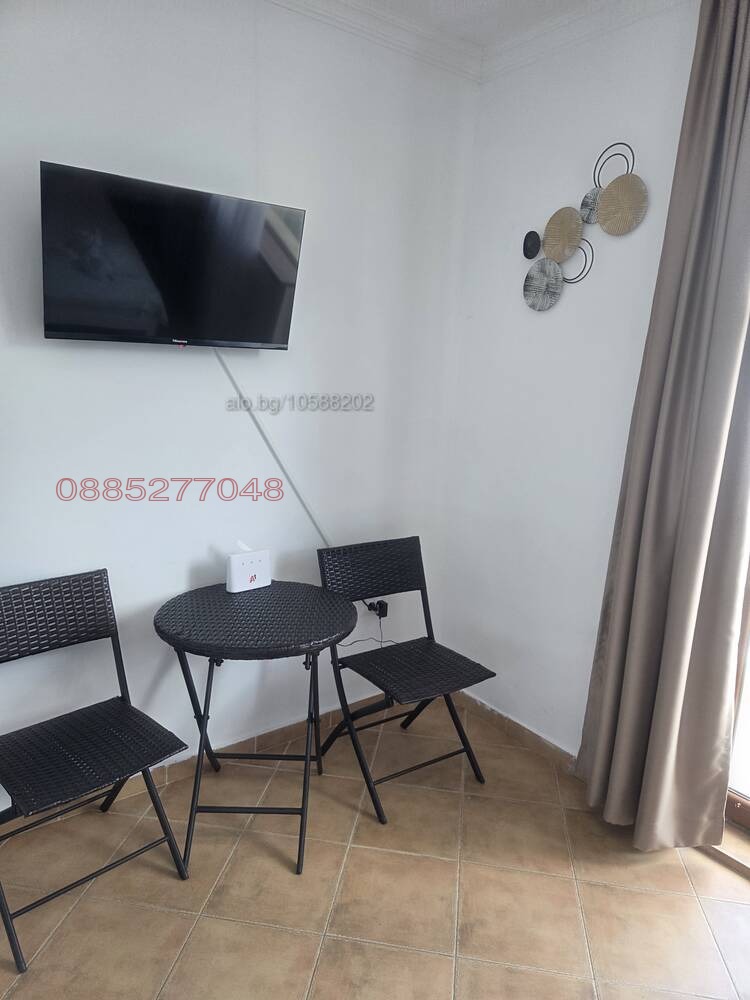 Продава 1-СТАЕН, к.к. Слънчев бряг, област Бургас, снимка 3 - Апартаменти - 53044108