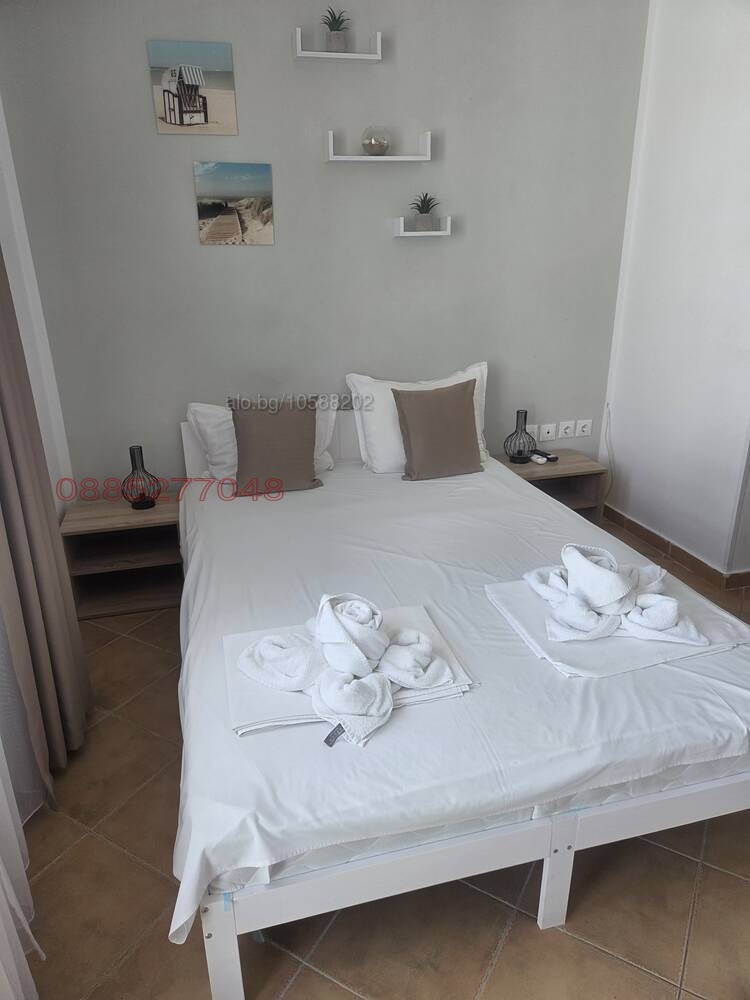 Продава 1-СТАЕН, к.к. Слънчев бряг, област Бургас, снимка 4 - Апартаменти - 53044108