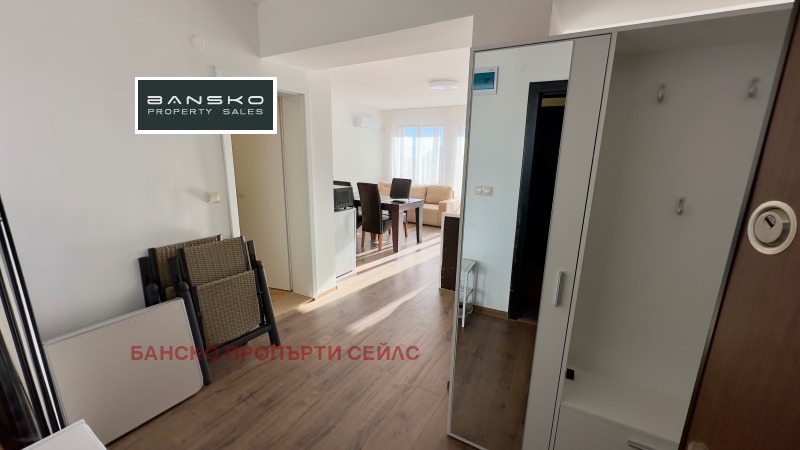 Продава  1-стаен област Благоевград , гр. Банско , 62 кв.м | 41459623 - изображение [9]