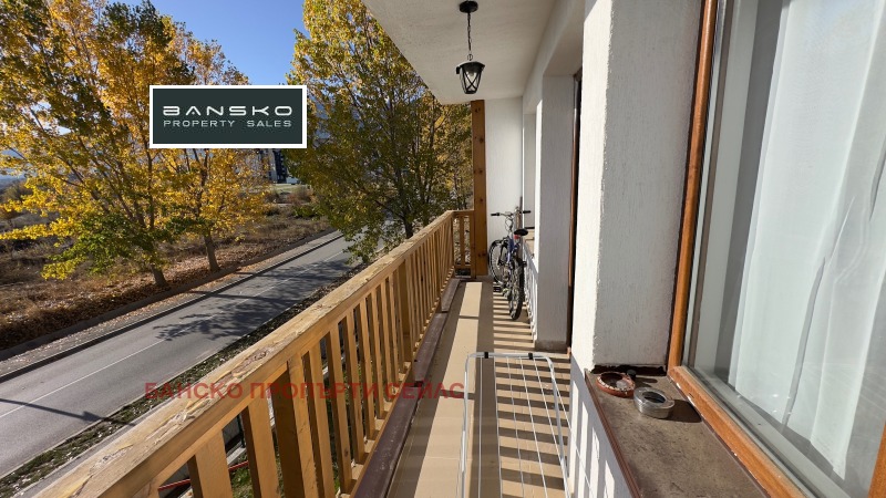 Продава  1-стаен област Благоевград , гр. Банско , 62 кв.м | 41459623 - изображение [6]