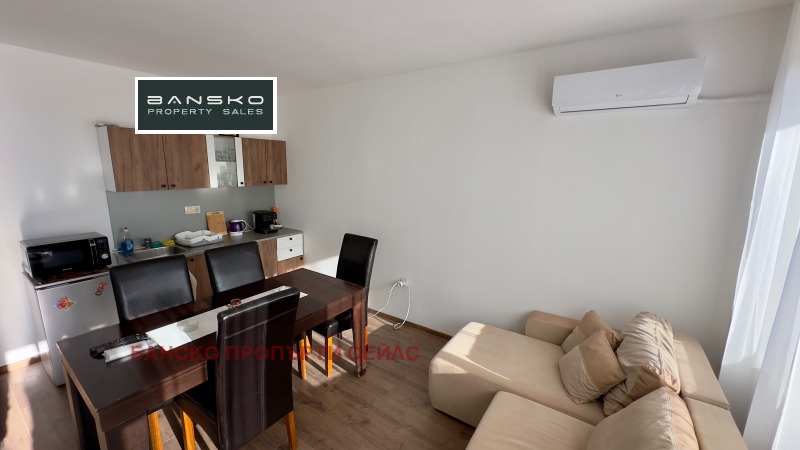 Продава  1-стаен област Благоевград , гр. Банско , 62 кв.м | 41459623 - изображение [7]