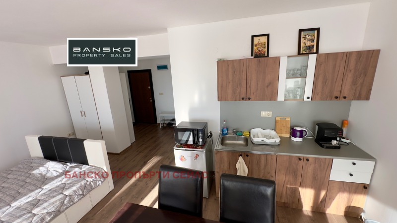 Продава  1-стаен област Благоевград , гр. Банско , 62 кв.м | 41459623 - изображение [8]