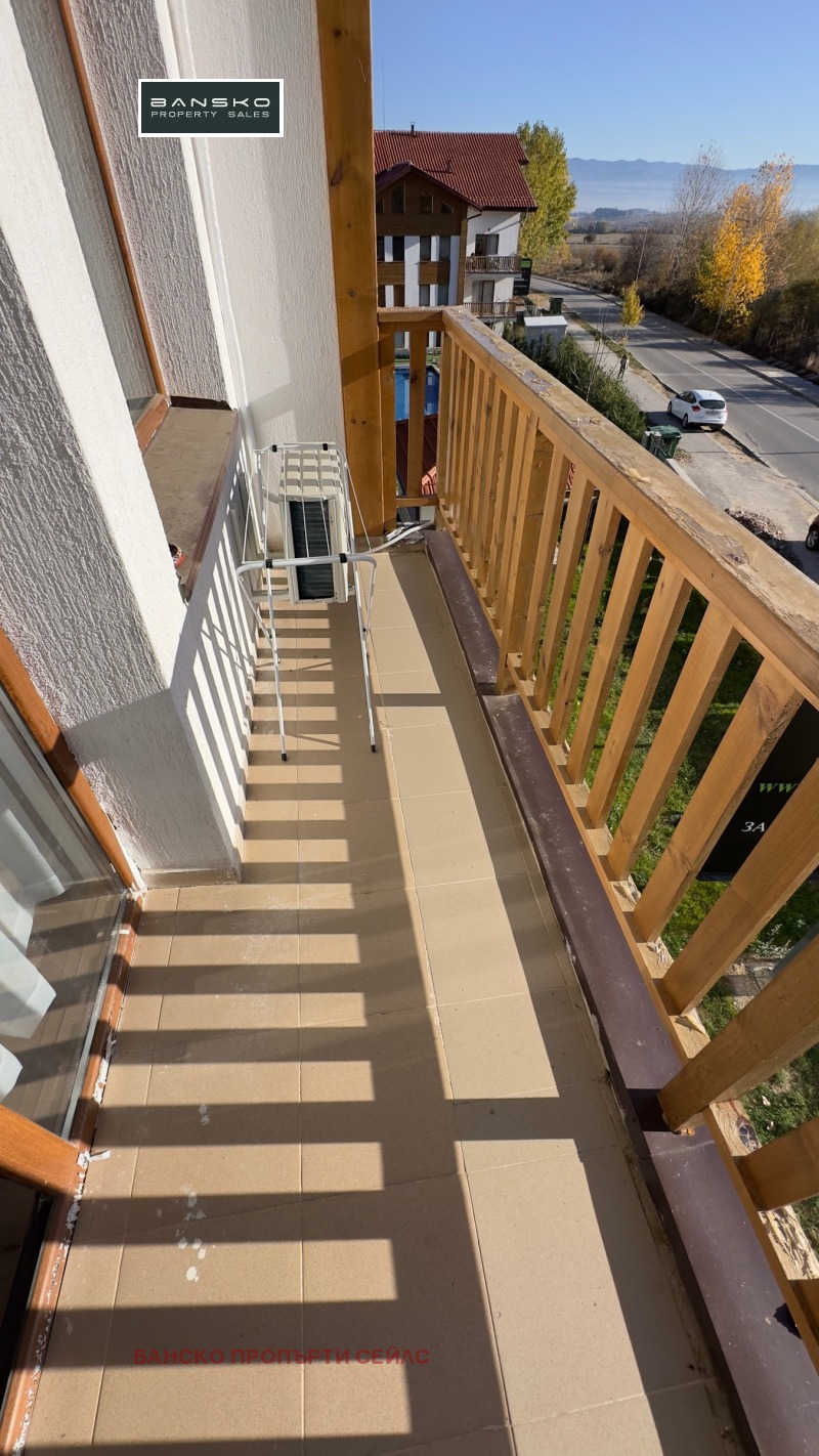 Продава  1-стаен област Благоевград , гр. Банско , 62 кв.м | 41459623 - изображение [5]