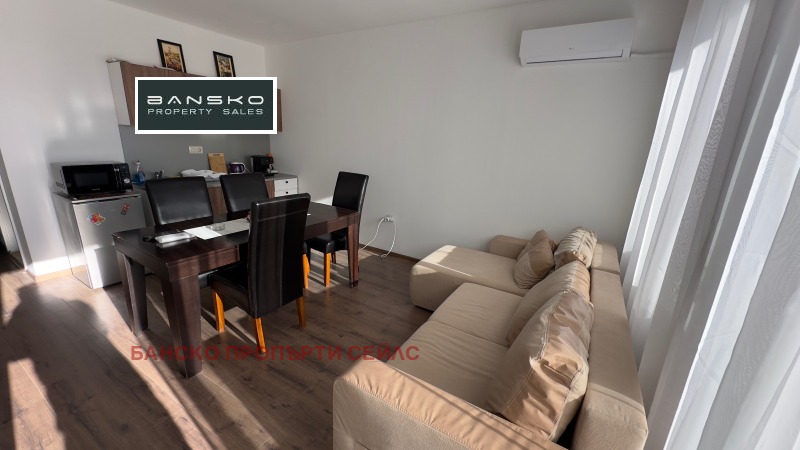 Продава  1-стаен област Благоевград , гр. Банско , 62 кв.м | 41459623 - изображение [3]