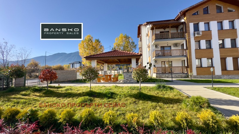 Продава  1-стаен област Благоевград , гр. Банско , 62 кв.м | 41459623 - изображение [13]