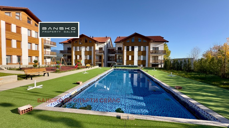 Продава  1-стаен област Благоевград , гр. Банско , 62 кв.м | 41459623 - изображение [17]