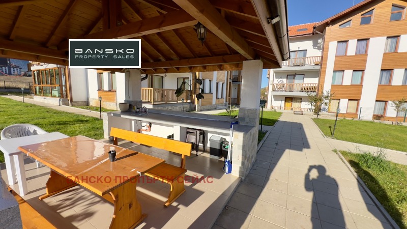 Продава  1-стаен област Благоевград , гр. Банско , 62 кв.м | 41459623 - изображение [16]