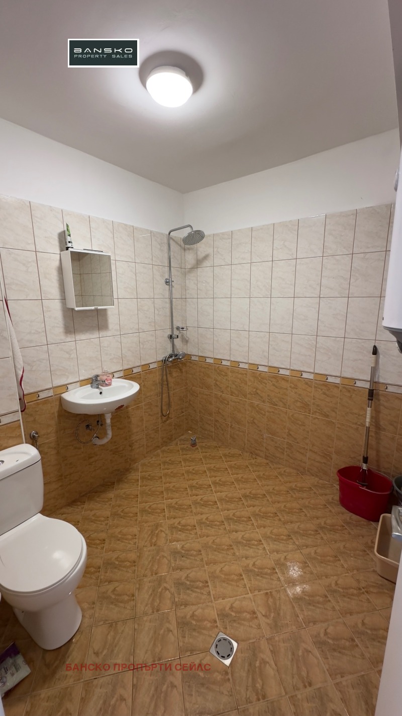 Продава  1-стаен област Благоевград , гр. Банско , 62 кв.м | 41459623 - изображение [11]