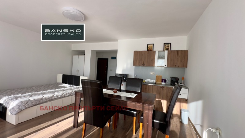 Продава  1-стаен област Благоевград , гр. Банско , 62 кв.м | 41459623 - изображение [4]