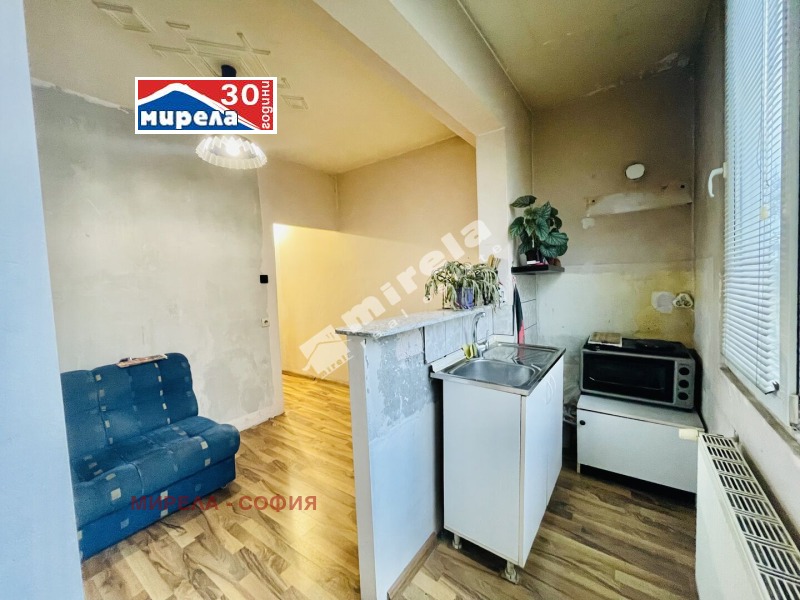 For Sale  1 bedroom Sofia , Razsadnika , 45 sq.m | 33934074 - image [3]