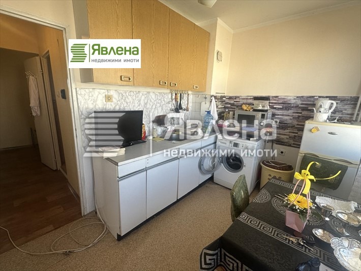 Продава  2-стаен град София , Слатина , 67 кв.м | 48208069 - изображение [5]