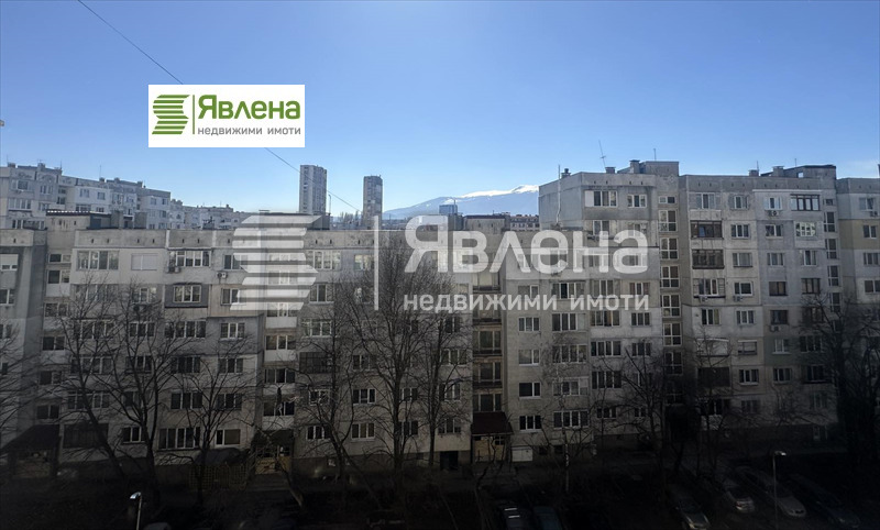 Продава 2-СТАЕН, гр. София, Слатина, снимка 3 - Aпартаменти - 49441707