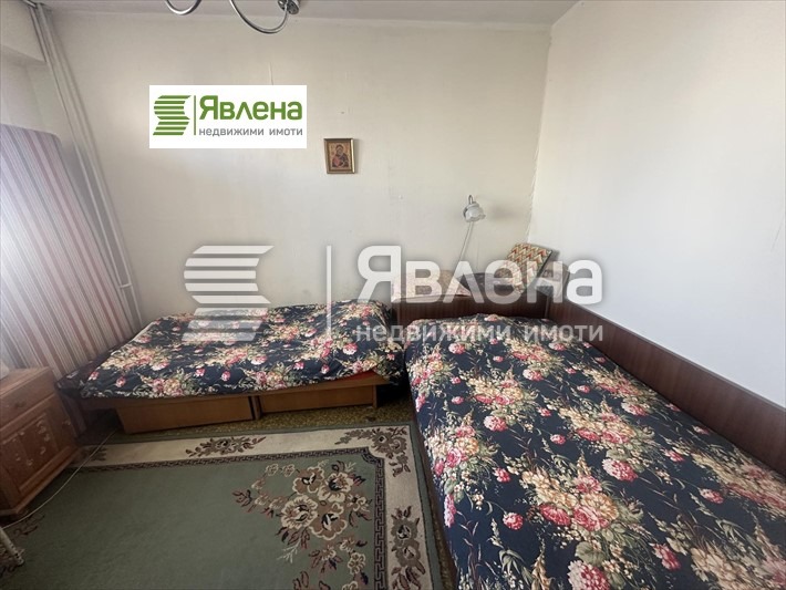 Продава 2-СТАЕН, гр. София, Слатина, снимка 4 - Aпартаменти - 49441707