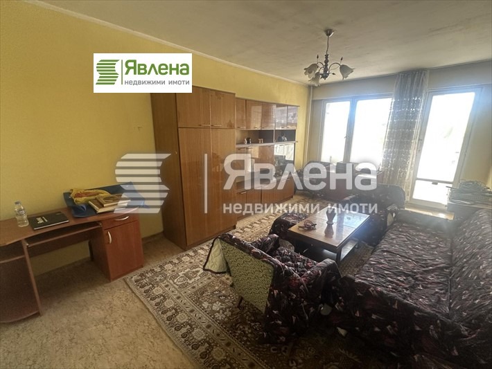 Продава 2-СТАЕН, гр. София, Слатина, снимка 2 - Aпартаменти - 49441707