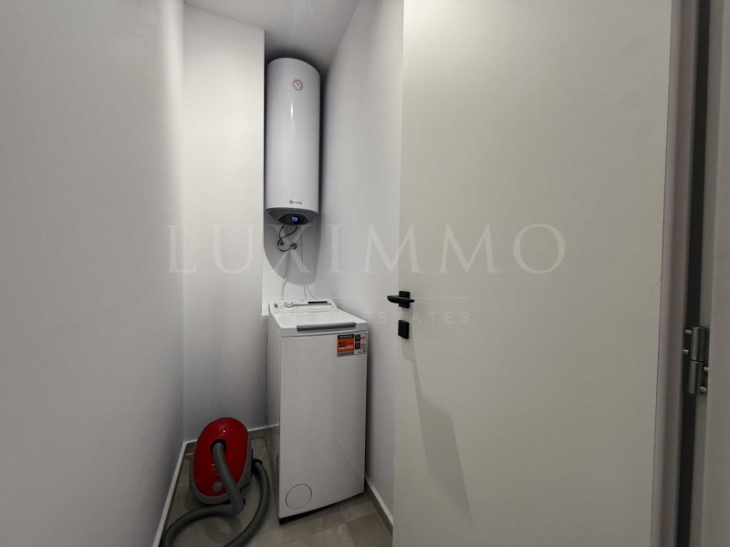 Продается  1 спальня София , Кръстова вада , 74 кв.м | 35636421 - изображение [14]