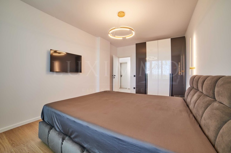 Продается  1 спальня София , Кръстова вада , 74 кв.м | 35636421 - изображение [9]