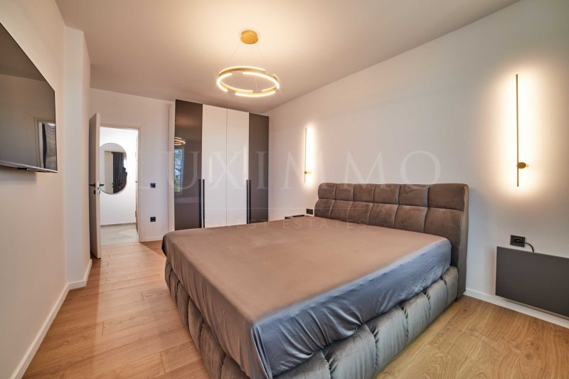 Продается  1 спальня София , Кръстова вада , 74 кв.м | 35636421 - изображение [8]