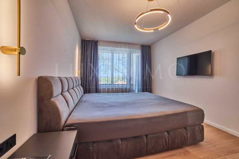 Продается  1 спальня София , Кръстова вада , 74 кв.м | 35636421 - изображение [7]