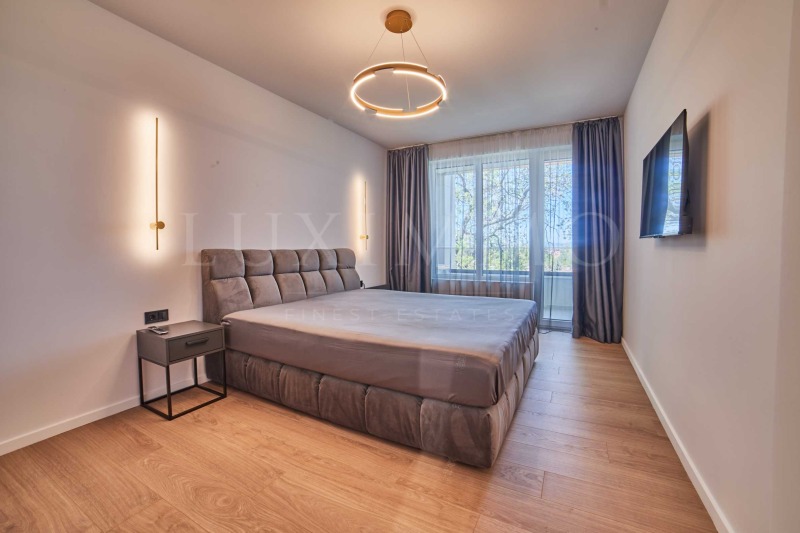 Продается  1 спальня София , Кръстова вада , 74 кв.м | 35636421 - изображение [6]