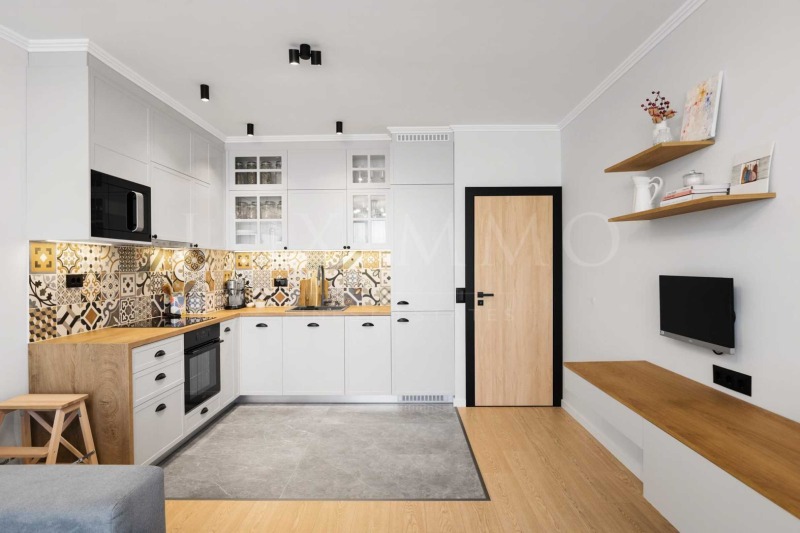 Eladó  1 hálószoba Sofia , Darvenica , 76 négyzetméter | 38505312 - kép [4]