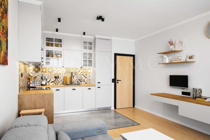 Eladó  1 hálószoba Sofia , Darvenica , 76 négyzetméter | 38505312 - kép [3]