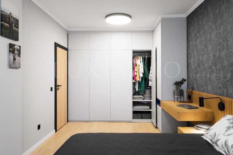 Eladó  1 hálószoba Sofia , Darvenica , 76 négyzetméter | 38505312 - kép [11]