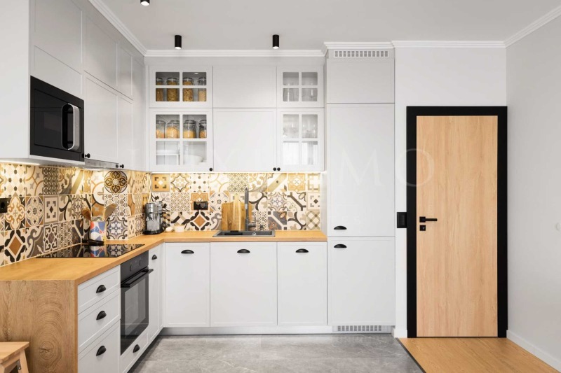 Eladó  1 hálószoba Sofia , Darvenica , 76 négyzetméter | 38505312 - kép [5]