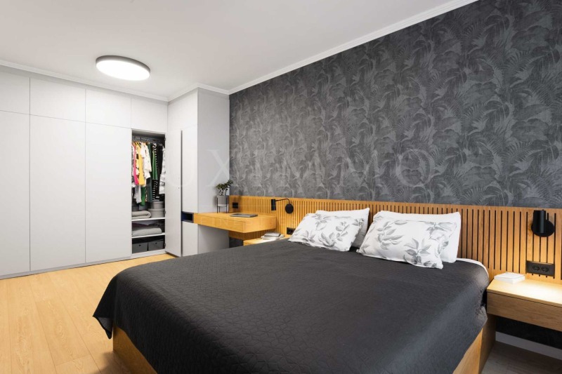 Eladó  1 hálószoba Sofia , Darvenica , 76 négyzetméter | 38505312 - kép [12]