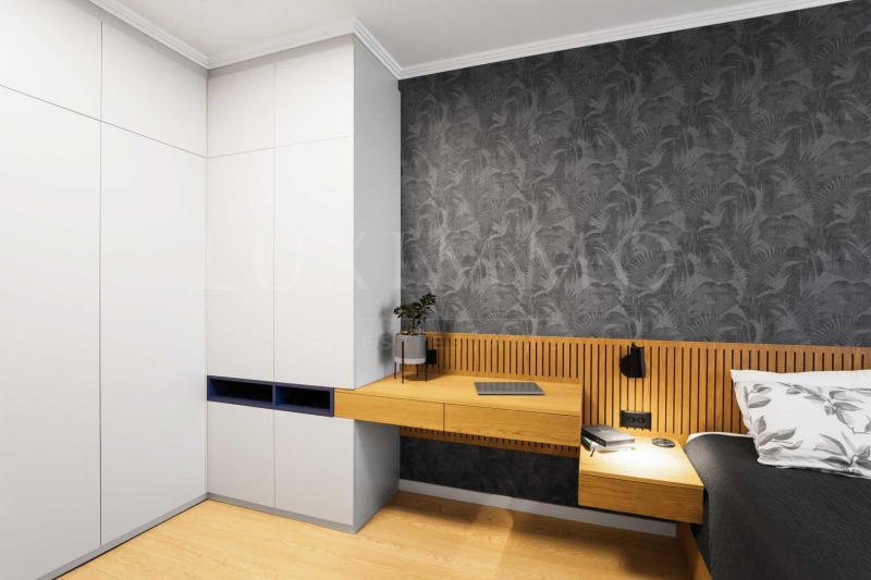 Eladó  1 hálószoba Sofia , Darvenica , 76 négyzetméter | 38505312 - kép [16]